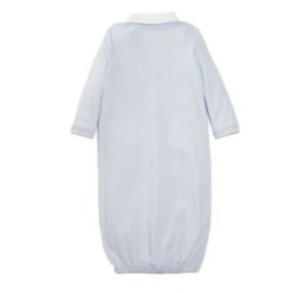 Baby boys sleeper gown NWTS - Picture 2 of 3